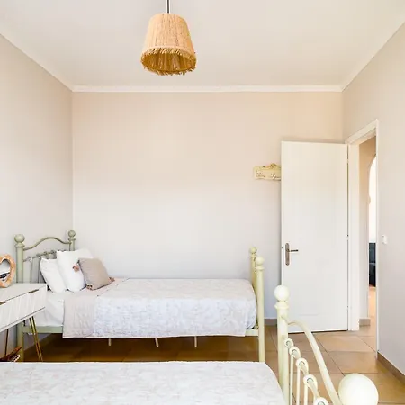 Apartamento Seaside By Konnect