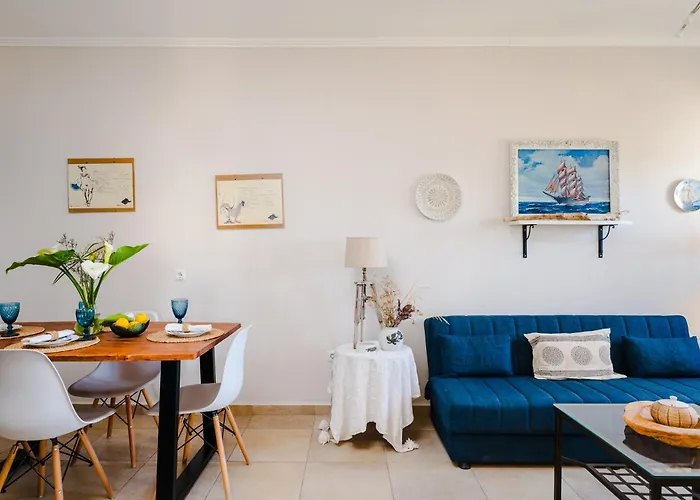 Apartamento Seaside By Konnect Ipsos