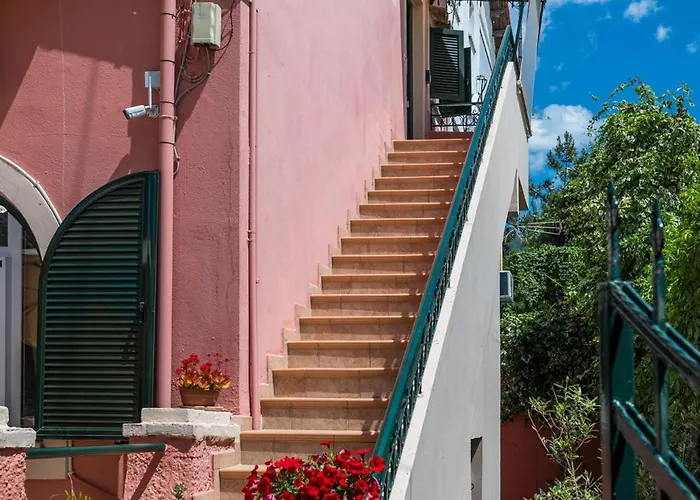 Seaside By Konnect Apartamento *