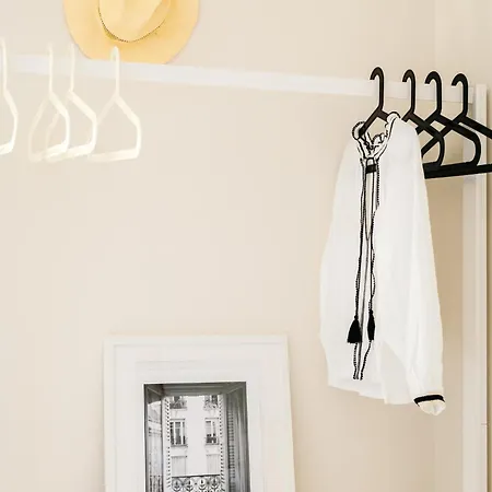 Seaside By Konnect Apartman Ípszosz