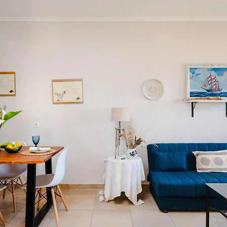 Apartment Seaside By Konnect Ipsos