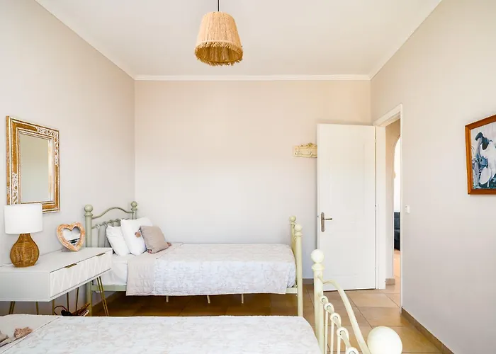 Apartamento Seaside By Konnect