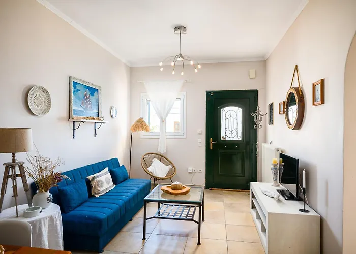 Seaside By Konnect Apartamento *