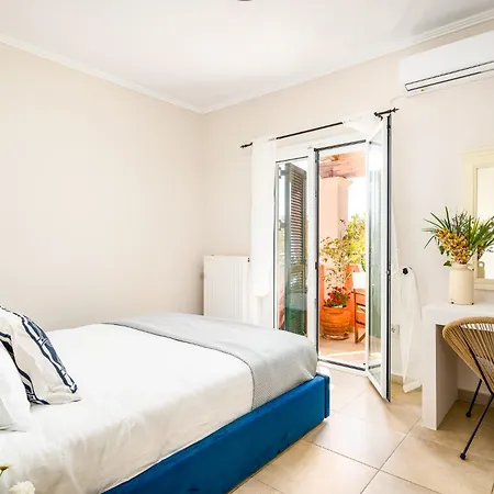 Apartamento Seaside *