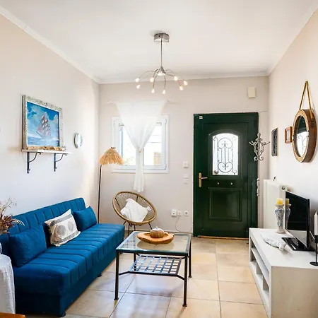 Seaside Apartamento *