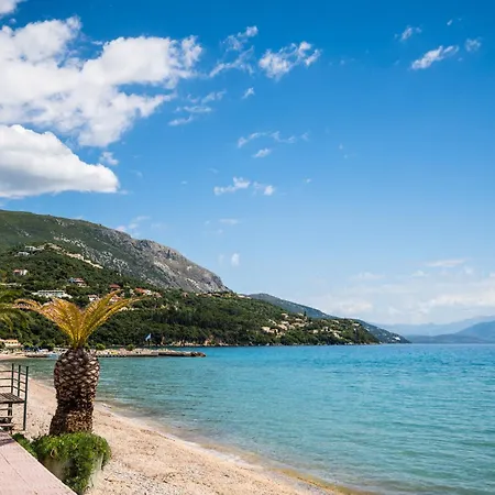 Apartamento Seaside