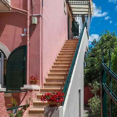 Seaside Apartamento *